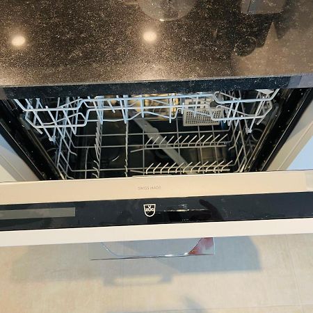 Downtown Apartment Locarno Luaran gambar