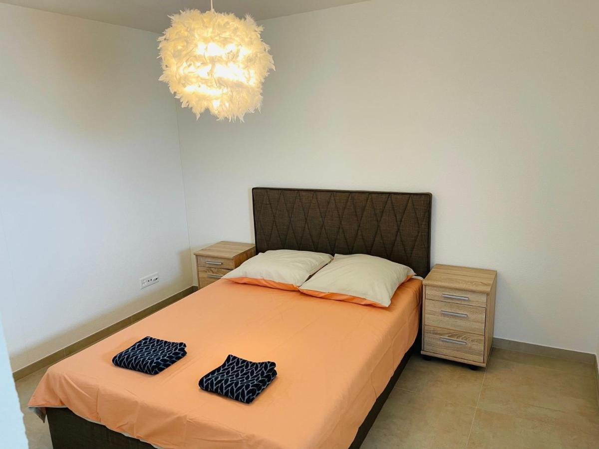 Downtown Apartment Locarno Luaran gambar